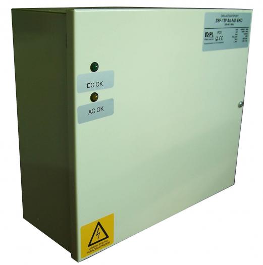 ZBF-12V-3A-7Ah EKO