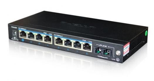 DiGieyes DE-SW08-FP120
