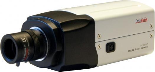 DiGieyes DE-HD6122WD