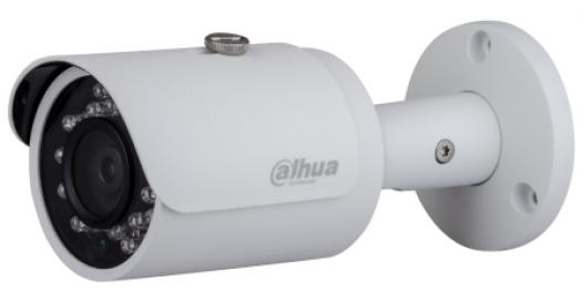 Dahua IPC-HFW1320SP-0360B