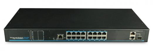 DiGieyes DE-UTP1-SW16-TP300