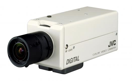 JVC TK C925E