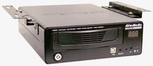 AVerDiGi EB1304 MOB