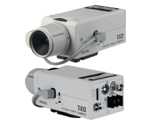TEO TE-C560E