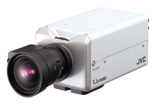 JVC VN-V25U