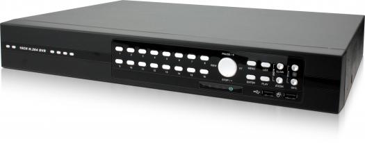 AVTECH KPD679ZB-D