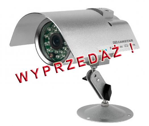 CAMSTAR CAM-815D