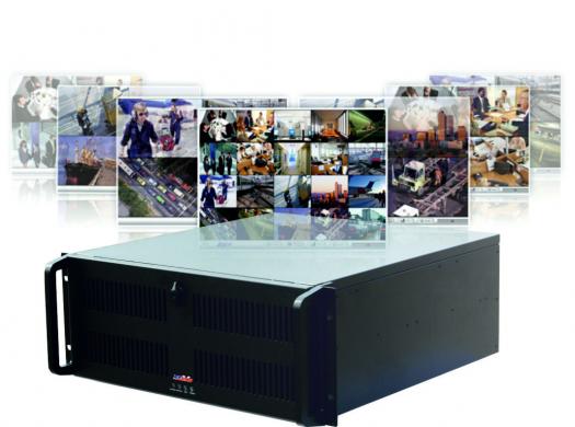 DiGieyes DE-NVR8008U