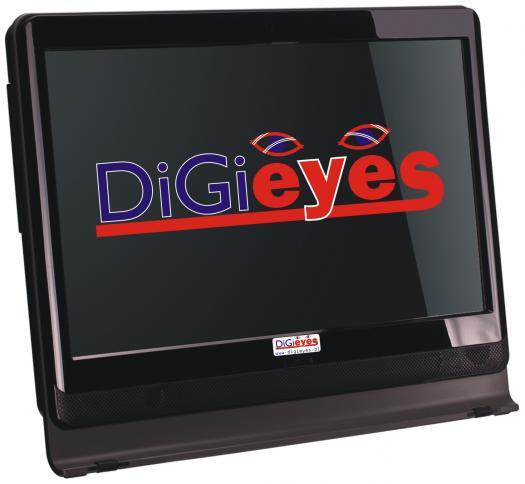 DiGieyes DE-AEDTK